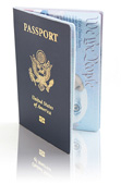 passport